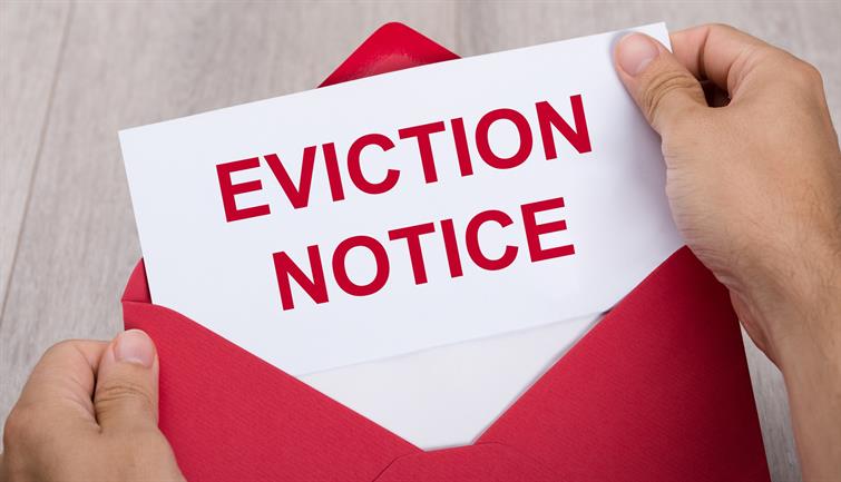 Your Guide To Understanding Evictions | Apartments.com