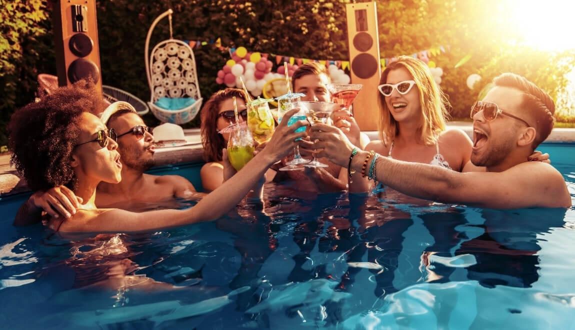 How to Host a Summer Get-Together in Your Apartment | Renterverse