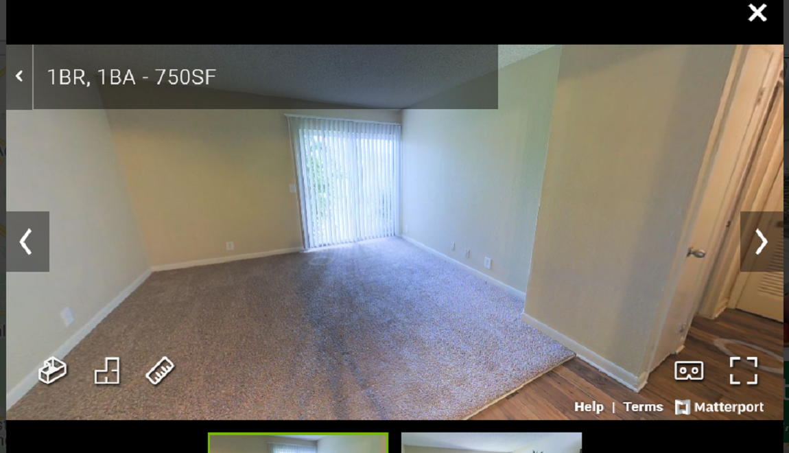 How To Take A Virtual Apartment Tour | Apartments.com