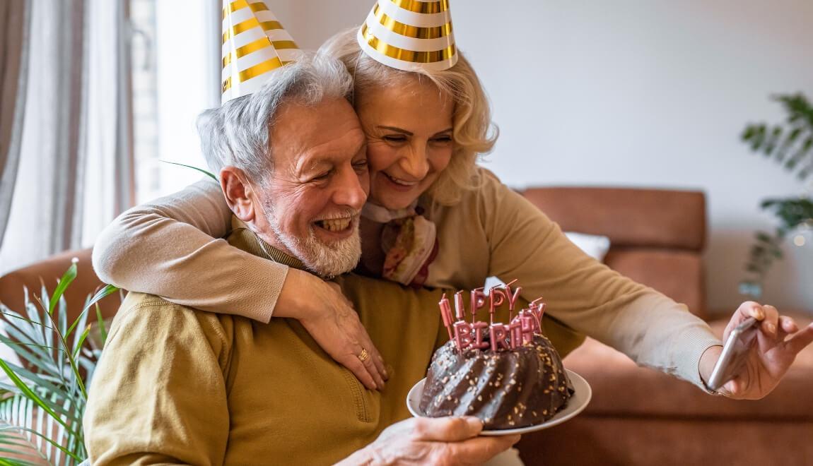 What Is the Senior Citizen Age?