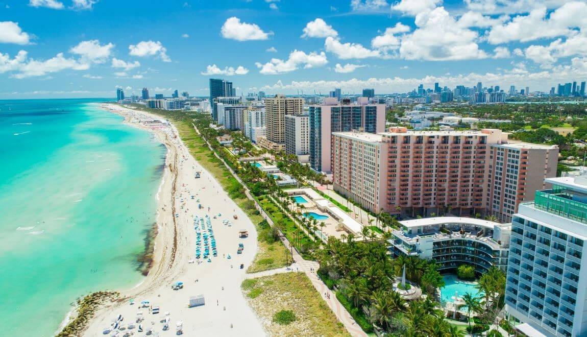 12 Things You Want to Know About Moving to and Living in Miami