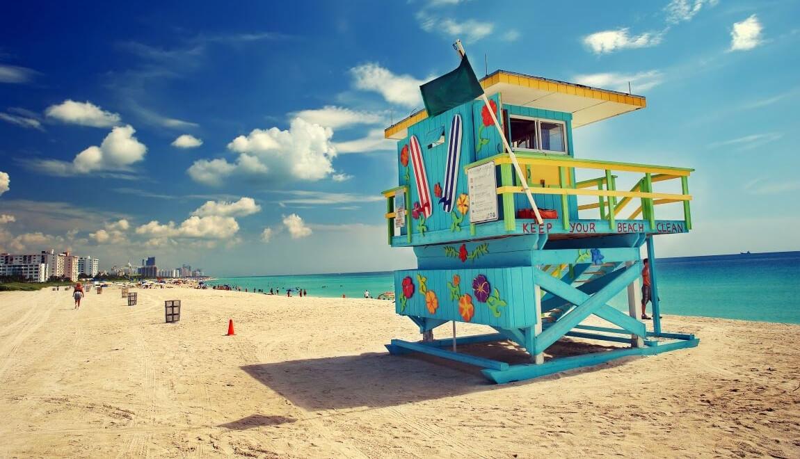 12 Things You Want to Know About Moving to and Living in Miami