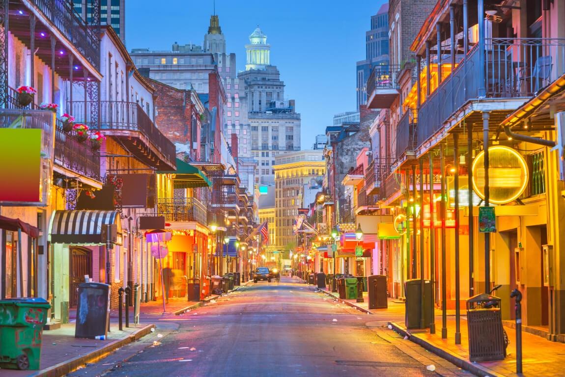 New Orleans