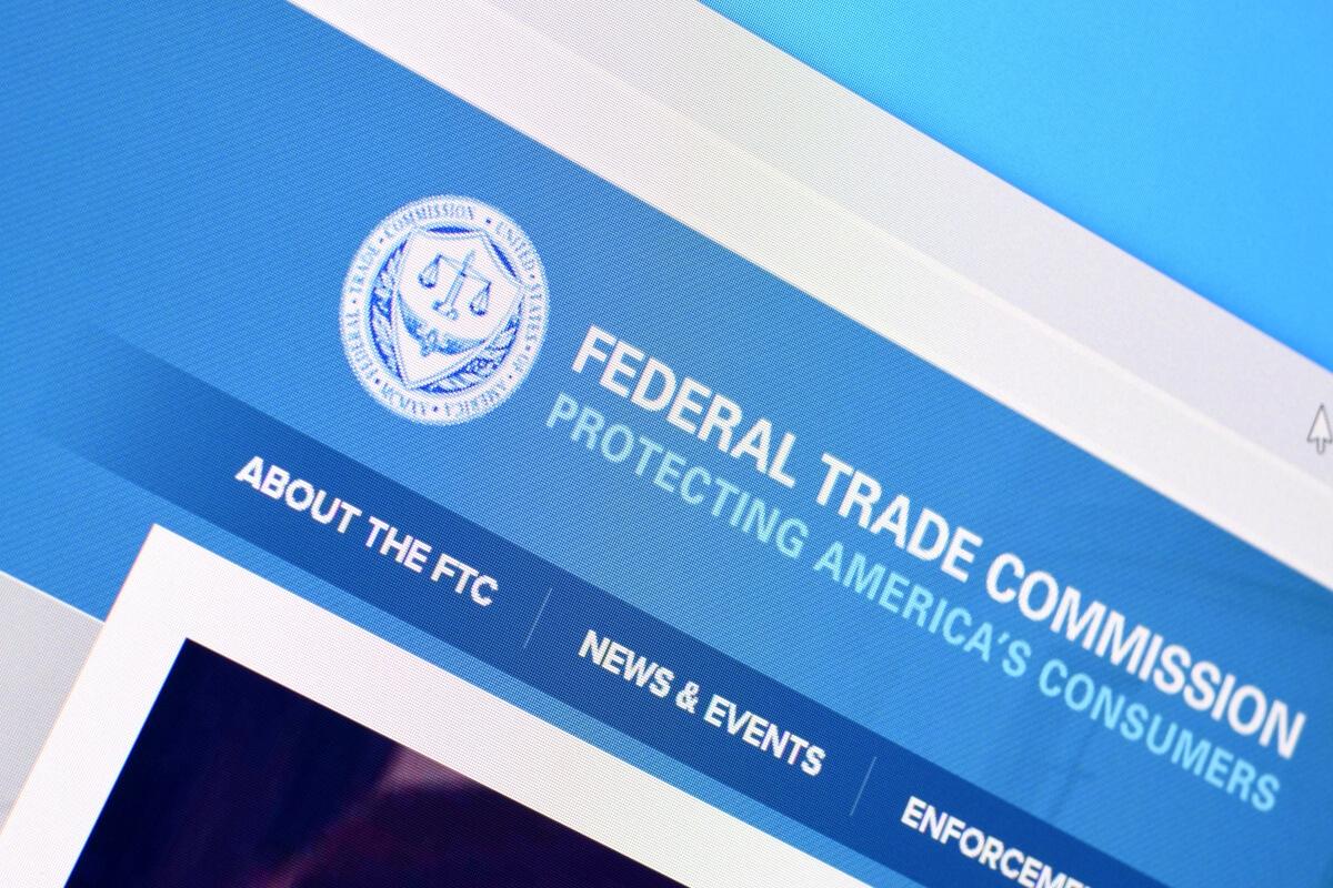 FTC website