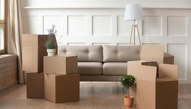 Apartment Moving Day Tips and Tricks