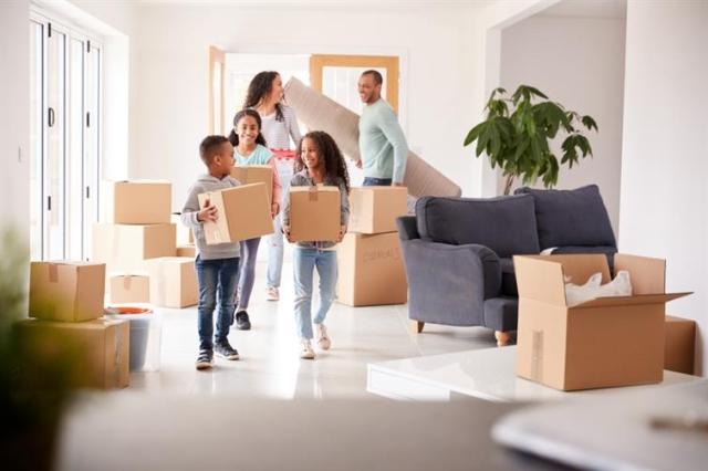 Top 10 Moving Tips from the Experts