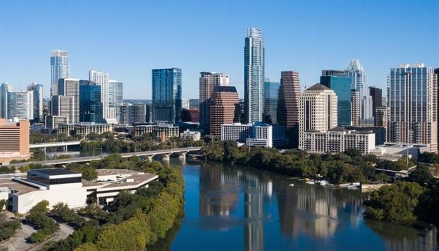 Austin Affordable Neighborhoods