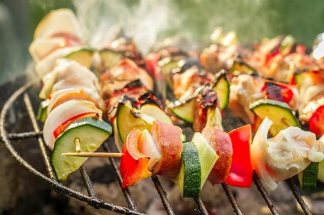 5 Rules for Safely Cooking on an Apartment Patio in San Diego