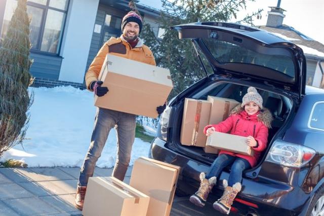 What to Know About Moving in the Winter