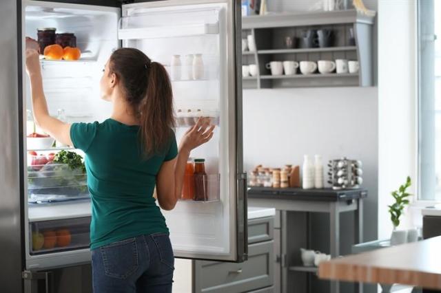 Tips for How to Organize Your Refrigerator