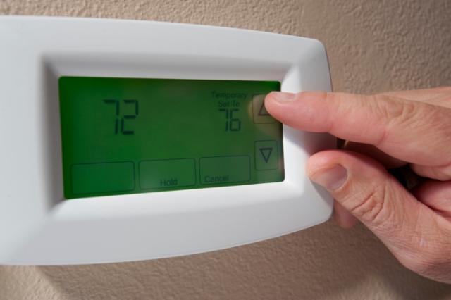 Getting Your Heating System Ready for Winter