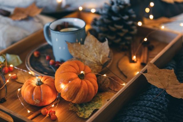 Fall Decor Ideas For Your Apartment | Apartments.com