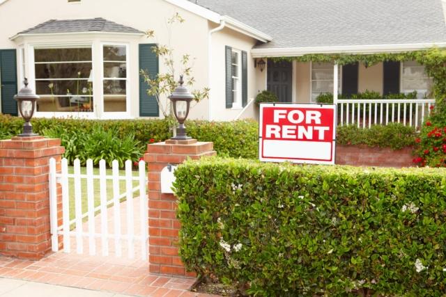 Renting vs. Buying a House