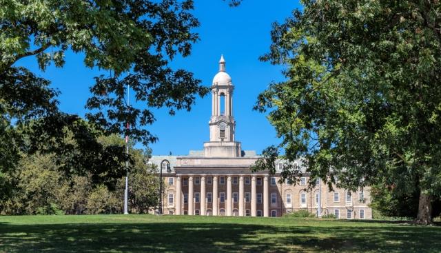 Penn State University