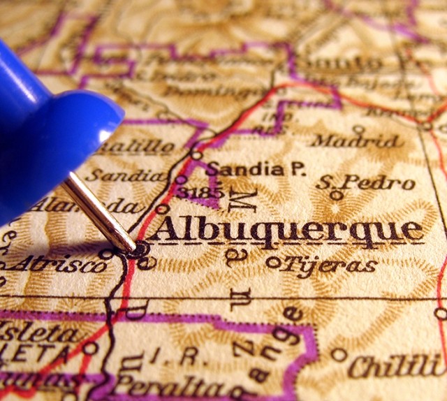 Albuquerque