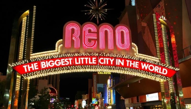 Reno