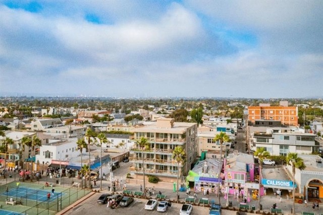 Venice Beach