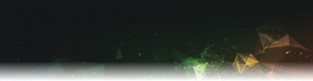 Homepage banner