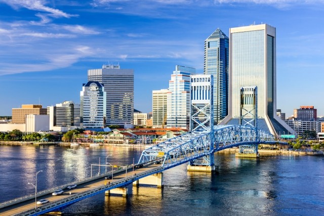 Jacksonville