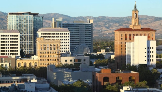 Downtown San Diego, CA