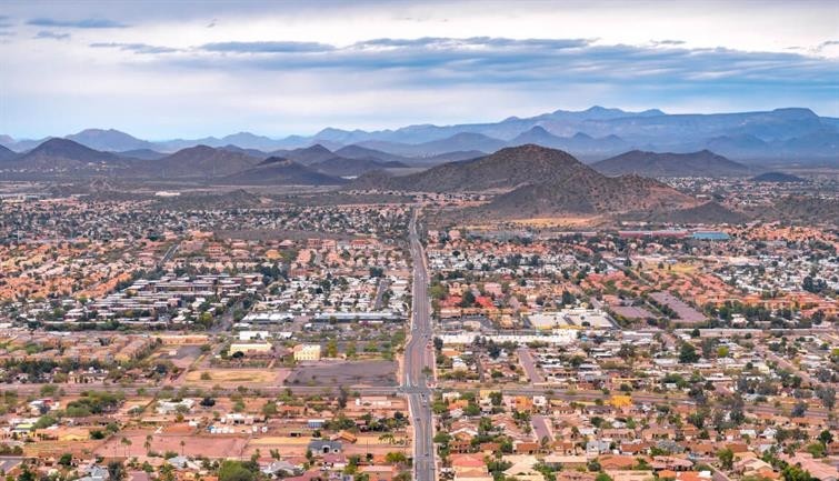 7 Reasons to Retire in Arizona | Renterverse