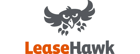 LeaseHawk logo