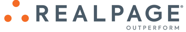 Realpage logo