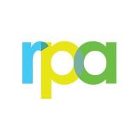 RPA logo