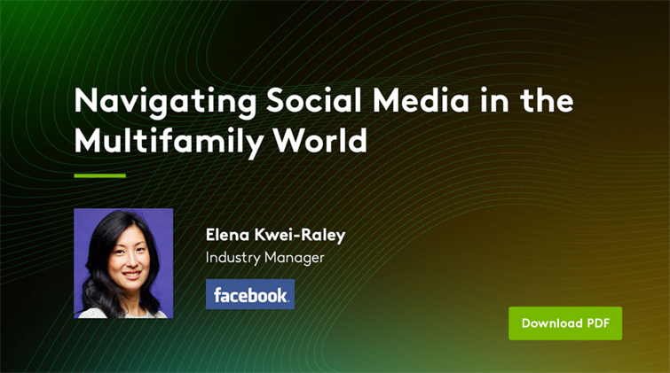 Navigating Social Media in the Multifamily World with Elena Kwei-Raley