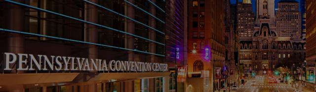 Convention center