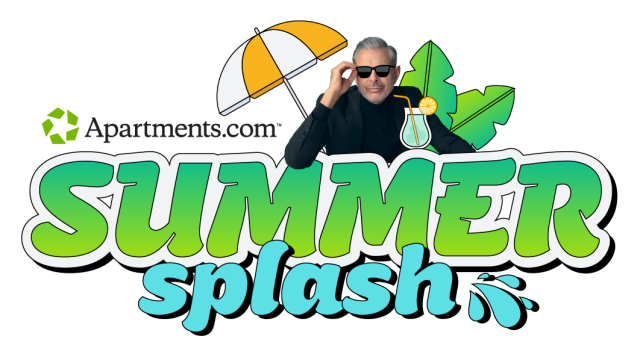 Summer Splash logo