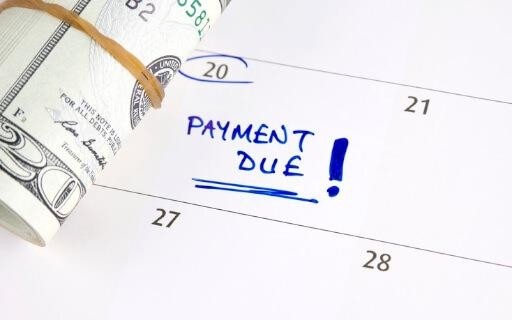  What to Do When Your Tenant Won’t Pay Late Fees