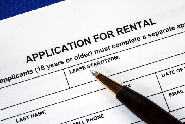 rental-application