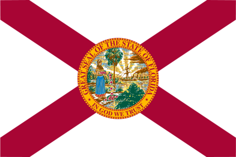 Florida flag